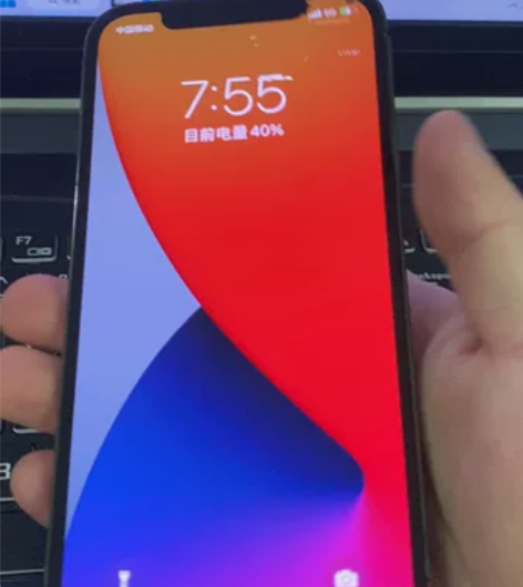 苹果12pro 国行256g  全网通5g...