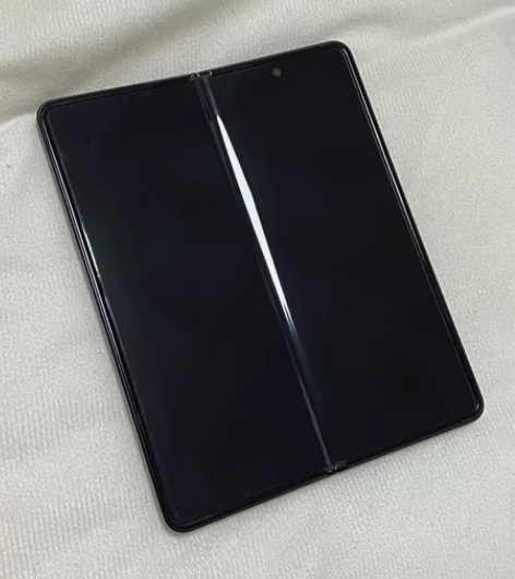 三星Galaxy Z Fold3 5G （...