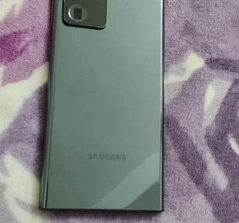 [广州可换机]美版三星note20u，12...
