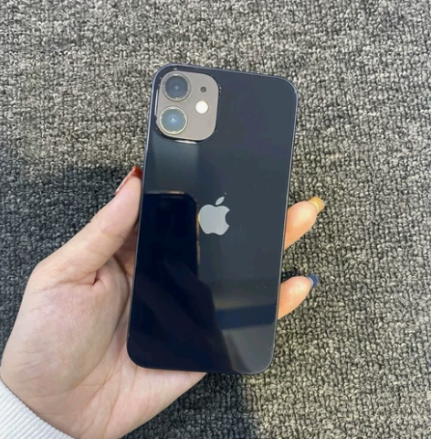 苹果iPhone 12mini 128G ...