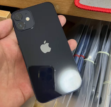 iPhone 12mini 128G 全新...