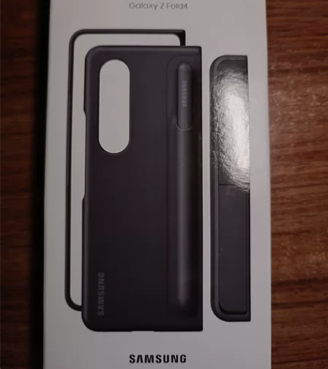 #三星 Galaxy Fold（5G） 三...