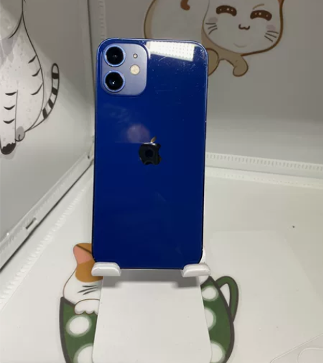 【纯原】实拍 苹果12mini卡贴机128...