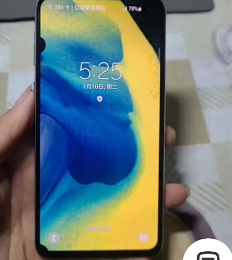三星Galaxy s10e 单卡手机 6+...
