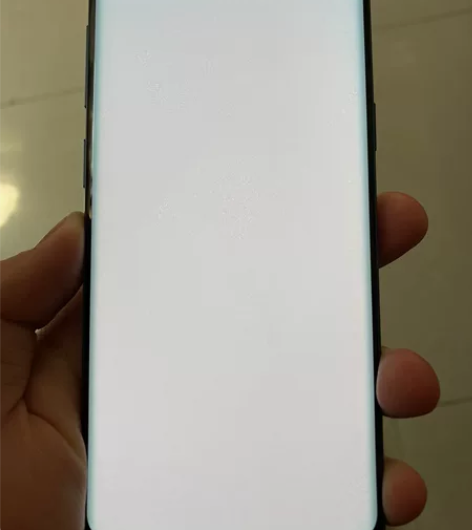 三星s9 美版 4＋64g边框有几处磕碰，...