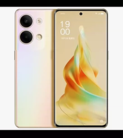 OPPO OPPO Reno9内存12+2...