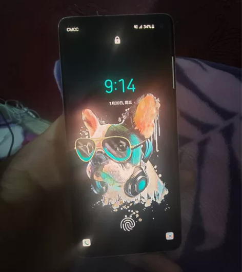 Samsung/三星 三星 Galaxy ...