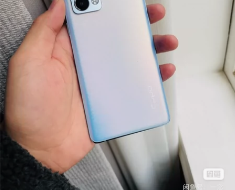 oppo reno6pro+ 夏日12+2...