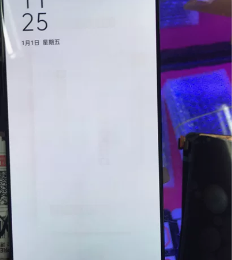 OPPO Reno4se屏幕总成 原装屏幕...