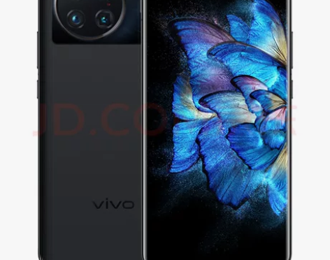 vivo x note 12+256 璨夜...