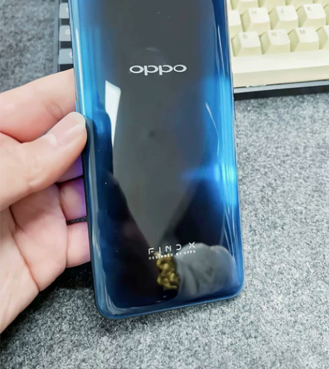 oppoFindX全面屏正品国行高配fin...