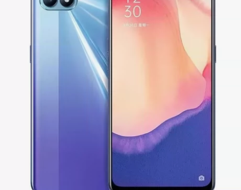 【二手手机】5G 双模全网通OPPO Re...