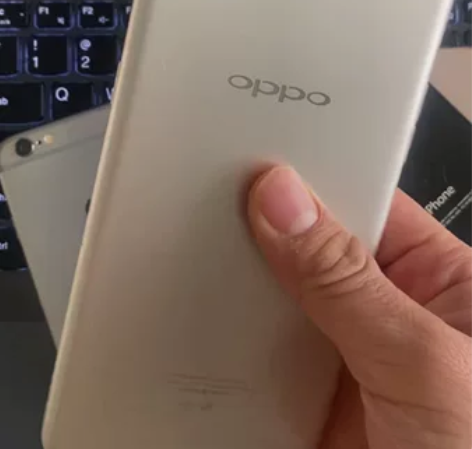 oppo r9splus 智能手机， id...