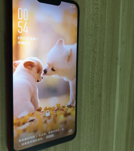 Oppo A 5 只出同城看好了就拿走，广...