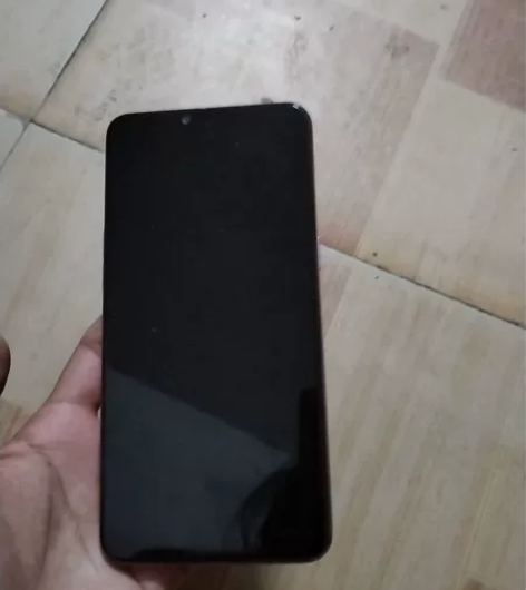 oppoA5 感兴趣的话点“我想要”和我私...
