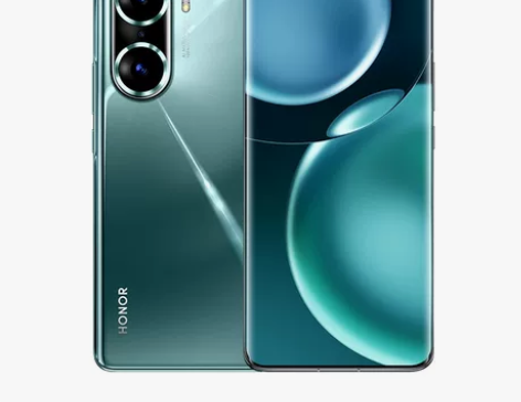 全新未拆封！荣耀60 Pro 5G曲屏手机...