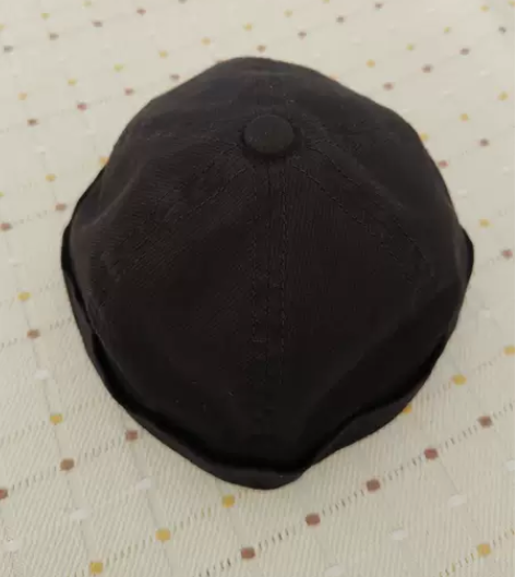 Ben Davis正品瓜皮帽全新可调，实拍...