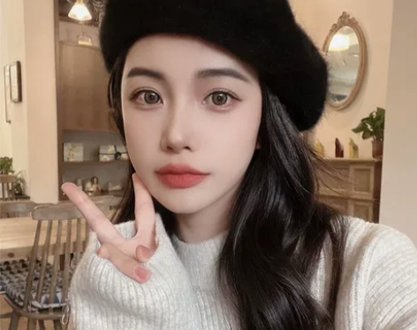 几个全新帽子，四季，贝雷帽，渔夫帽，盆帽，...