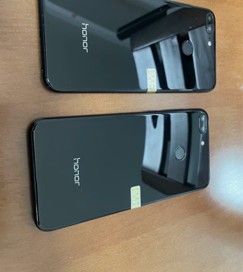 二手全网通荣耀9青春版二手手机华为 荣耀9...