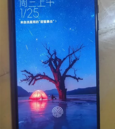 黑鲨游戏手机 2，12+256，自己用，无...