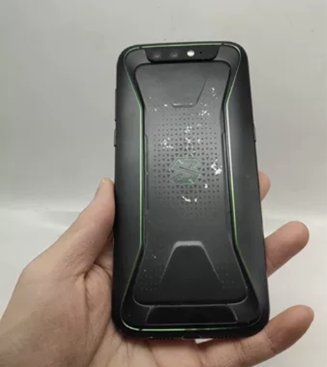 小米黑鲨游戏手机，6+64G 6G运行64...