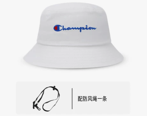 儿童冠军帽子春秋夏季薄款渔夫帽男女小童宝宝...