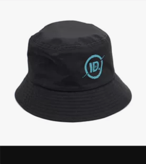 一汽大众ID.man渔夫帽，时尚百搭。 一...