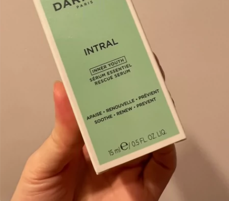 全新朵梵DARPHIN小粉瓶精华15ml ...