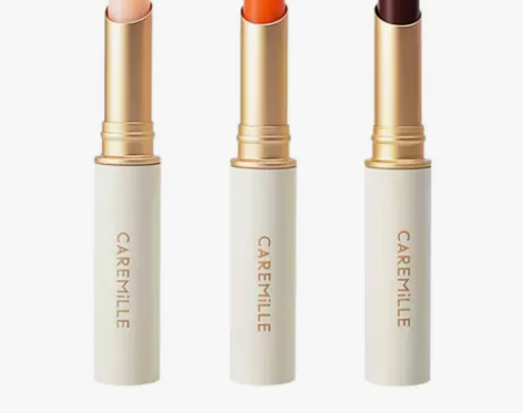 珂曼变色润唇膏滋润补水不易掉色润唇膏提亮口...