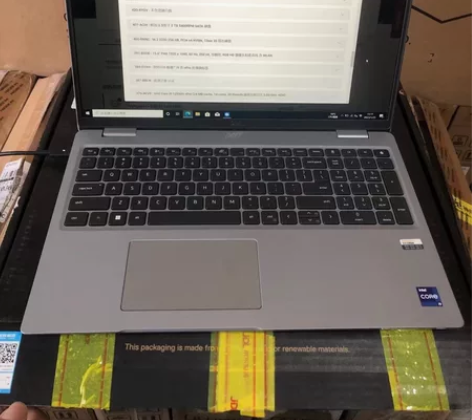 Dell/戴尔Precision3571 ...