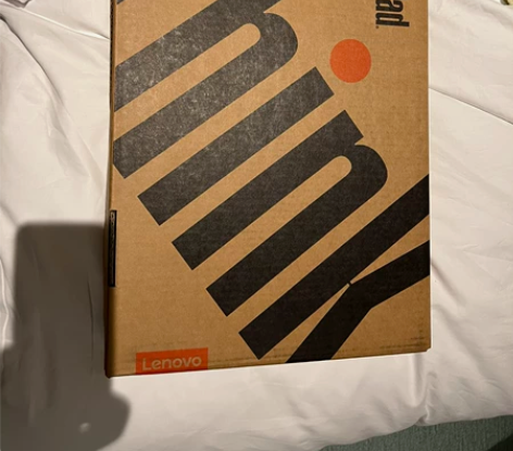 ThinkPad E14 Gen3 联想笔...