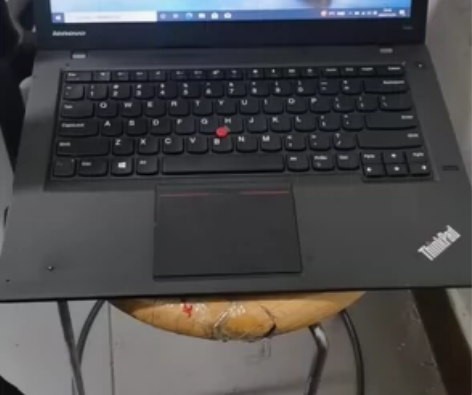 联想 Thinkpad T440商务办公超...