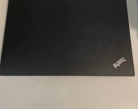 ThinkPad T480 来源：京东自营...