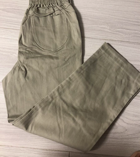 全新外贸裤子处理一条腰围2尺裤长98 普通...