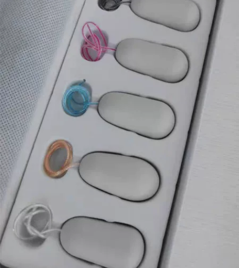 盆底肌修复哑铃 感兴趣的话点“我想要”和我私聊吧～