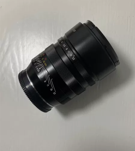 索尼e口 50mm f0.95镜头 星耀5...