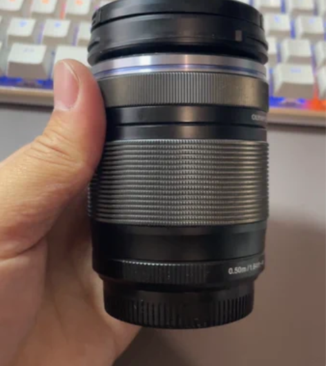 出自用奥林巴斯14-150mm二代镜头M....