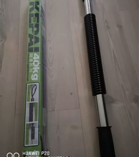 包邮      科牌臂力器40Kg    ...