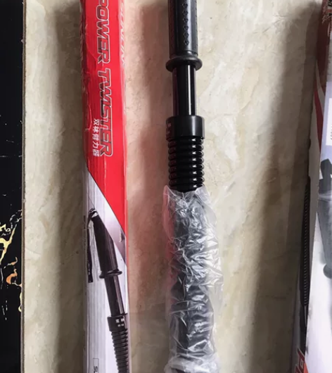 双林臂力器，全新50KG，60KG各一个，...