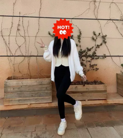 打底裤女外穿秋冬2022新款高腰加绒紧身铅...