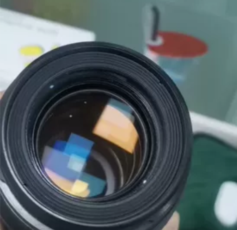 佳能EF 100mm F2.8， 百微，二...