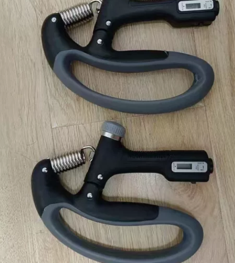 【特价】100公斤握力器男练手腕力器可调节...