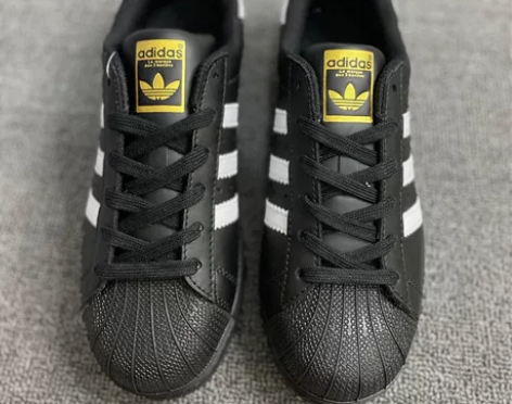 阿迪AD Originals SUPERS...