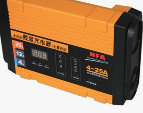 NFA纽福克斯汽车电瓶充电器12V2/8/...