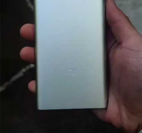 全新小米移动电源3 原装10000毫安时 ...