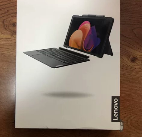联想(Lenovo)小新Pad Plus ...