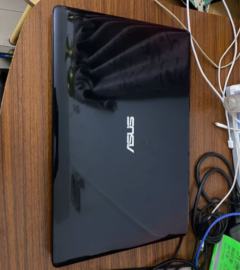 【华硕飞行堡垒游戏本】 出家用fx50j ...