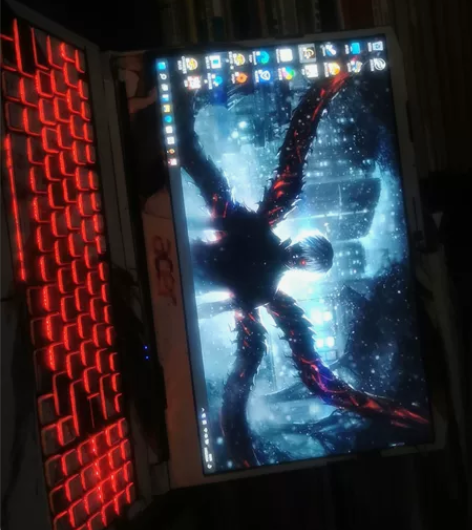 宏碁(acer) 宏基2021款酷睿11代...