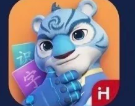 洪恩app 识字(子集 成语)思维 英语 ...