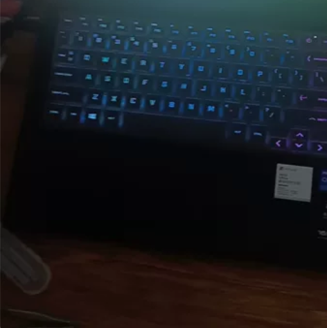 暗影精灵7   3070 装了个闪迪2T跟...